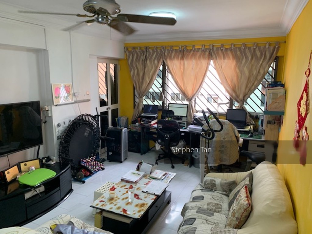 Hougang Street 52 thumbnail photo